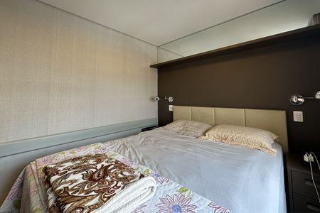 Apartamento à venda com 148m², 3 quartos e 2 vagasSuíte 1