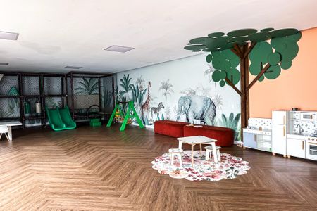 Apartamento à venda com 148m², 3 quartos e 2 vagasÁrea comum