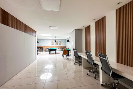 Apartamento à venda com 148m², 3 quartos e 2 vagasÁrea comum