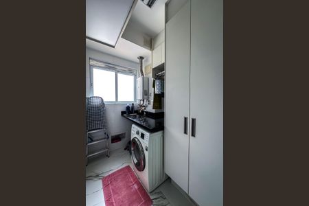 Apartamento à venda com 148m², 3 quartos e 2 vagasÁrea de Serviço