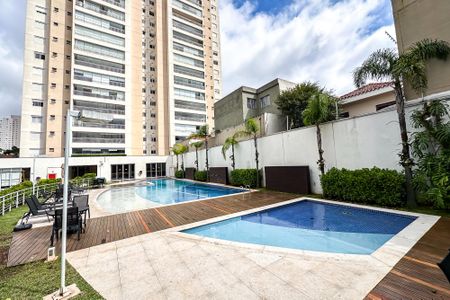 Apartamento à venda com 148m², 3 quartos e 2 vagasPiscina