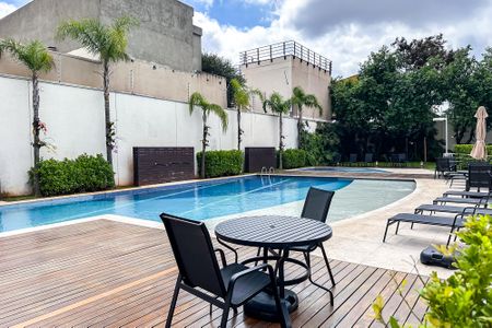 Apartamento à venda com 148m², 3 quartos e 2 vagasPiscina