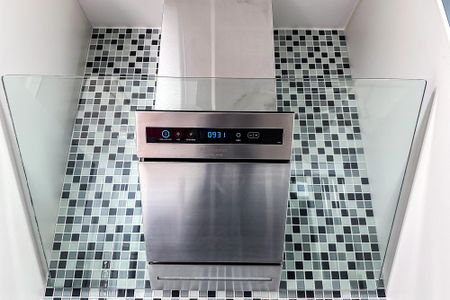 Apartamento à venda com 148m², 3 quartos e 2 vagasCozinha