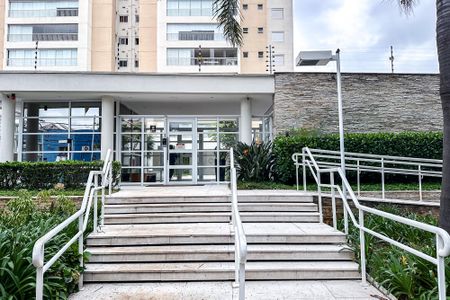 Apartamento à venda com 148m², 3 quartos e 2 vagasEntrada