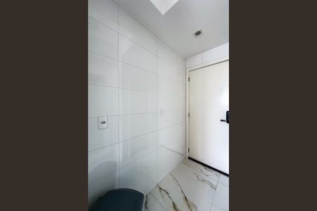 Apartamento à venda com 148m², 3 quartos e 2 vagasÁrea de Serviço