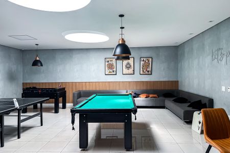 Apartamento à venda com 148m², 3 quartos e 2 vagasÁrea comum