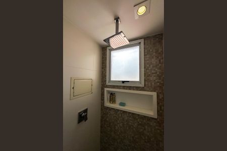 Apartamento à venda com 148m², 3 quartos e 2 vagasBanheiro da Suíte 2