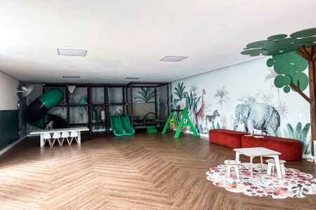 Apartamento à venda com 148m², 3 quartos e 2 vagasÁrea comum