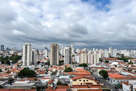 Apartamento à venda com 148m², 3 quartos e 2 vagasVista da Suíte 2