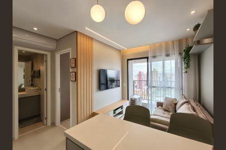 Apartamento para alugar com 1 quarto, 29m² em Vila da Saúde, São Paulo
