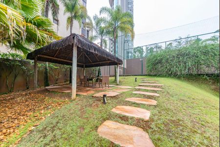 Apartamento à venda com 216m², 4 quartos e 4 vagas Apartamento à venda com 216m², 4 quartos e 4 vagasÁrea comum