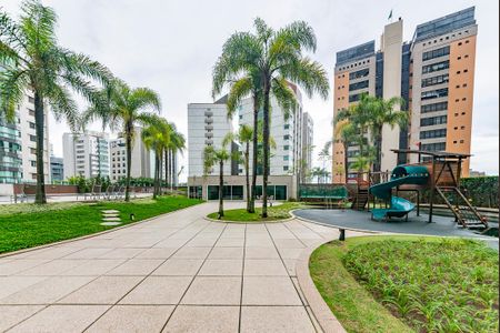 Apartamento à venda com 216m², 4 quartos e 4 vagas