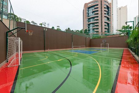 Apartamento à venda com 216m², 4 quartos e 4 vagas Apartamento à venda com 216m², 4 quartos e 4 vagasÁrea comum