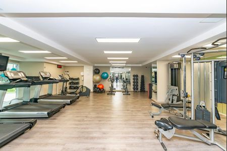 Apartamento à venda com 216m², 4 quartos e 4 vagas Apartamento à venda com 216m², 4 quartos e 4 vagasÁrea comum