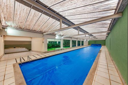 Apartamento à venda com 216m², 4 quartos e 4 vagas Apartamento à venda com 216m², 4 quartos e 4 vagasÁrea comum