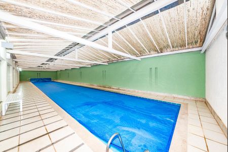 Apartamento à venda com 216m², 4 quartos e 4 vagas Apartamento à venda com 216m², 4 quartos e 4 vagasÁrea comum