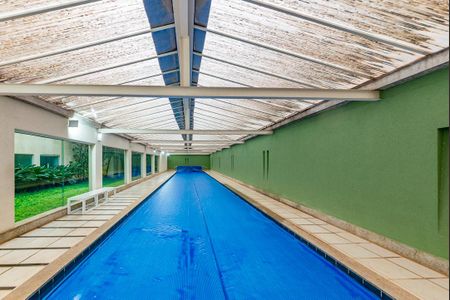 Apartamento à venda com 216m², 4 quartos e 4 vagas Apartamento à venda com 216m², 4 quartos e 4 vagasÁrea comum