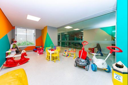 Apartamento à venda com 216m², 4 quartos e 4 vagas Apartamento à venda com 216m², 4 quartos e 4 vagasÁrea comum