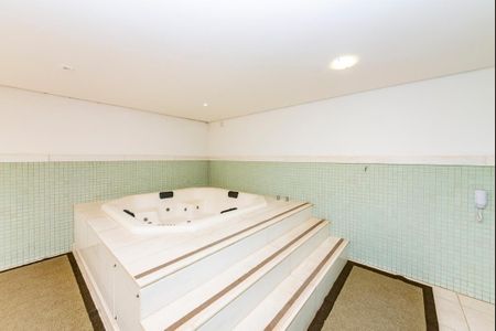 Apartamento à venda com 216m², 4 quartos e 4 vagas Apartamento à venda com 216m², 4 quartos e 4 vagasÁrea comum