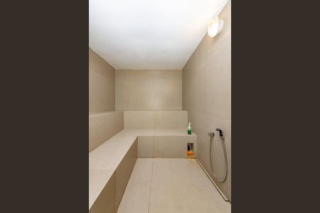 Apartamento à venda com 216m², 4 quartos e 4 vagas Apartamento à venda com 216m², 4 quartos e 4 vagasÁrea comum