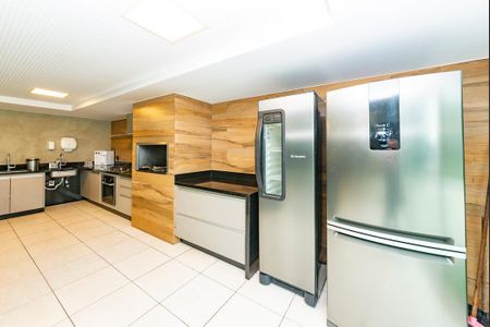 Apartamento à venda com 216m², 4 quartos e 4 vagas Apartamento à venda com 216m², 4 quartos e 4 vagasÁrea comum