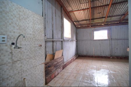 Casa à venda com 50m², 2 quartos e 2 vagasÁrea de Serviço