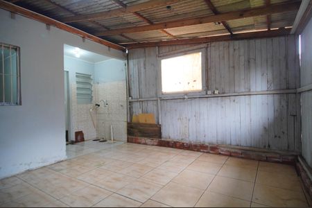 Casa à venda com 50m², 2 quartos e 2 vagasEspaço Gourmet