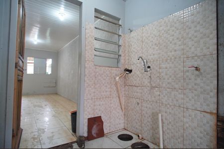 Casa à venda com 50m², 2 quartos e 2 vagasÁrea de Serviço