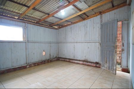 Casa à venda com 50m², 2 quartos e 2 vagasEspaço Gourmet