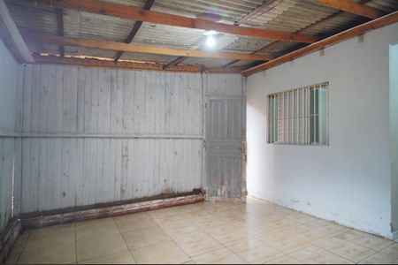 Casa à venda com 50m², 2 quartos e 2 vagasEspaço Gourmet