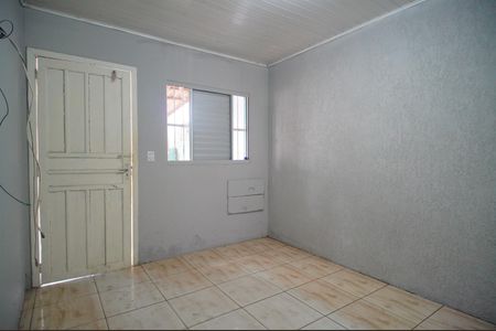 Casa à venda com 50m², 2 quartos e 2 vagasSala/Cozinha