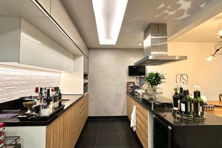 Apartamento à venda com 3 quartos, 250m² em Ipanema, Rio de Janeiro