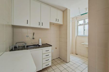 Apartamento à venda com 55m², 2 quartos e 1 vaga