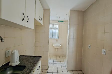 Apartamento à venda com 55m², 2 quartos e 1 vaga