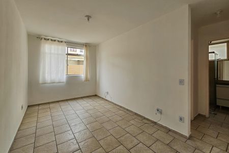 Apartamento à venda com 2 quartos, 55m² em Sagrada Família, Belo Horizonte