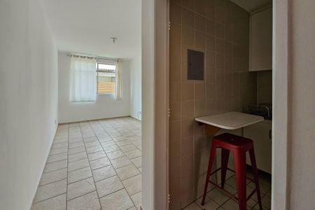 Apartamento à venda com 55m², 2 quartos e 1 vaga