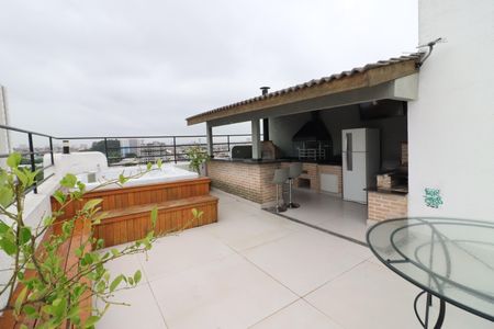 Apartamento à venda com 300m², 3 quartos e 2 vagasTerraço