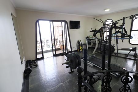 Apartamento à venda com 300m², 3 quartos e 2 vagasSala 2