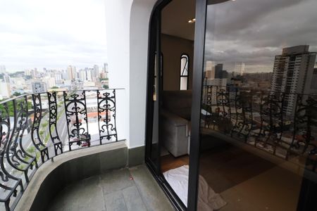 Sala de apartamento à venda com 3 quartos, 300m² em Vila Yara, Osasco