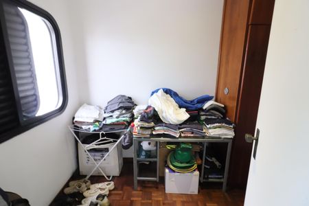 Apartamento à venda com 300m², 3 quartos e 2 vagasÁrea de Serviço