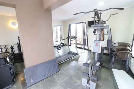 Apartamento à venda com 300m², 3 quartos e 2 vagasSala 2