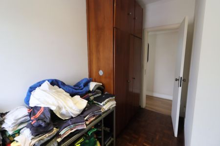 Apartamento à venda com 300m², 3 quartos e 2 vagasÁrea de Serviço