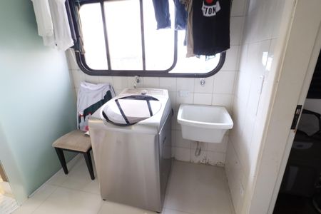 Apartamento à venda com 300m², 3 quartos e 2 vagasÁrea de Serviço