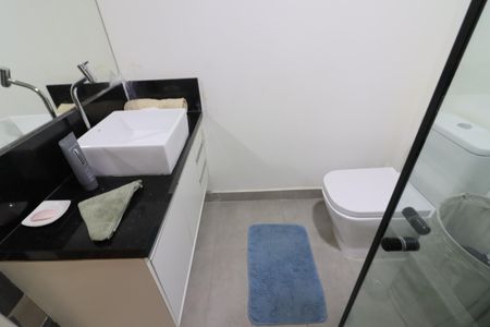 Apartamento à venda com 300m², 3 quartos e 2 vagasBanheiro 2