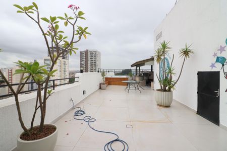 Apartamento à venda com 300m², 3 quartos e 2 vagasTerraço