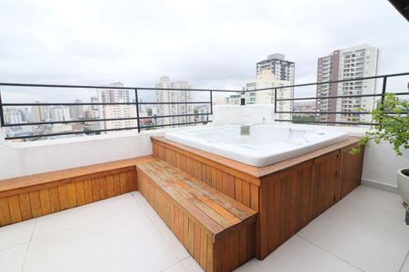 Apartamento à venda com 300m², 3 quartos e 2 vagasTerraço