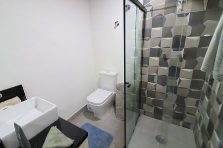 Apartamento à venda com 300m², 3 quartos e 2 vagasBanheiro 2