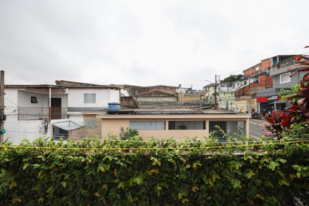 Casa para alugar com 200m², 3 quartos e 3 vagasVista do Quarto 2