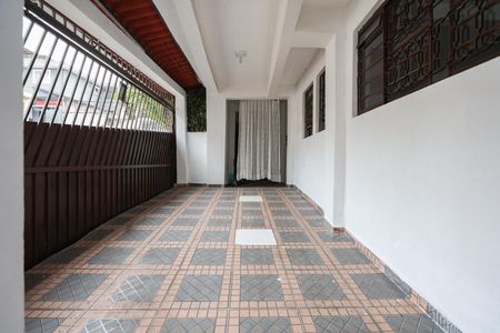 Casa para alugar com 200m², 3 quartos e 3 vagasGaragem