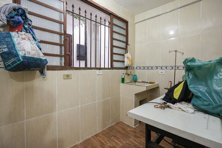 Casa para alugar com 200m², 3 quartos e 3 vagasÁrea de Serviço